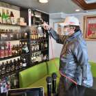 足立区,ラウンジ